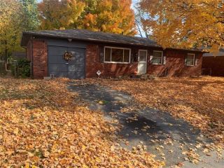 Foreclosed Home - 5 ANGELA CT, 46107