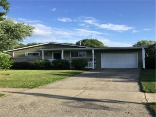Foreclosed Home - 1985 NEWCOMER LN, 46107