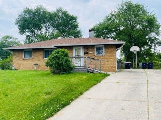 Foreclosed Home - 238 CLARK AVE, 46107