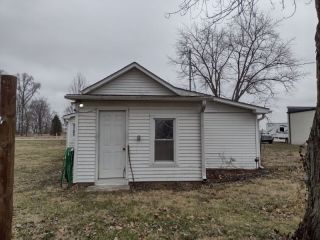 Foreclosed Home - 6783 W BOGGSTOWN RD, 46110