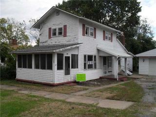Foreclosed Home - List 100160894