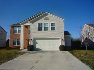 Foreclosed Home - 1364 FALL RIDGE DR, 46112