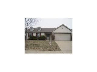 Foreclosed Home - 424 ANDSCOTT DR, 46112