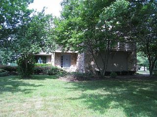Foreclosed Home - 6454 TIMBER TRCE, 46112