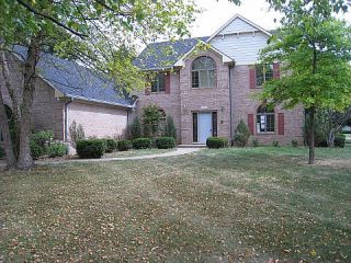 Foreclosed Home - 210 APPLECROSS DR, 46112