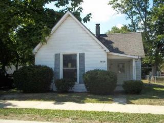 Foreclosed Home - 242 N ADAMS ST, 46112