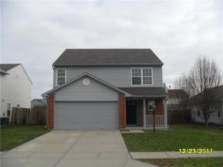 Foreclosed Home - 249 BENT STREAM LN, 46112