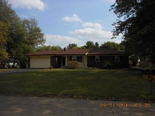 Foreclosed Home - List 100187003