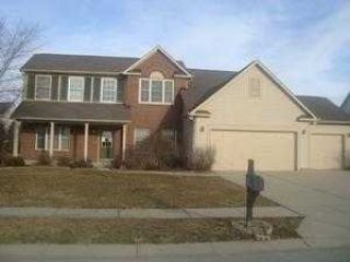 Foreclosed Home - 8019 PARKVIEW, 46112