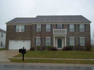 Foreclosed Home - List 100274391