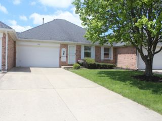 Foreclosed Home - 1432 HOLIDAY LN E, 46112