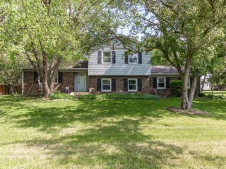 Foreclosed Home - 8140 E COUNTY ROAD 700 N, 46112