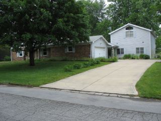 Foreclosed Home - 7600 SHEILA DR, 46112