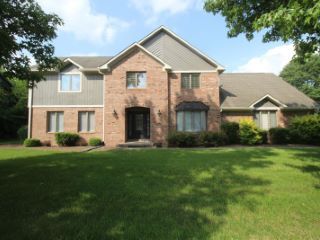 Foreclosed Home - 158 TIMBER LN, 46112