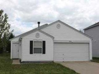 Foreclosed Home - List 100080317
