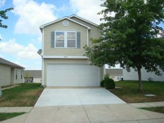 Foreclosed Home - 10710 GLENAYR DR, 46113