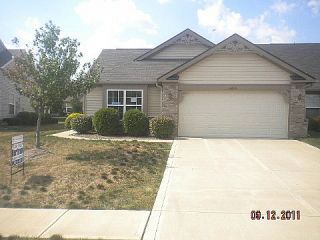 Foreclosed Home - 6420 E EDNA MILLS DR, 46113