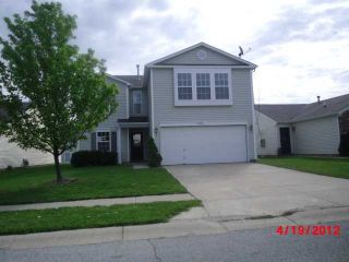 Foreclosed Home - 13287 N ETNA GREEN DR, 46113