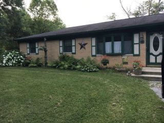 Foreclosed Home - 13701 N WESTERN RD, 46113