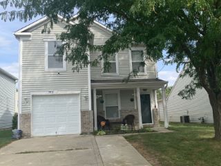 Foreclosed Home - 7913 LIBERTY SCHOOL LN, 46113