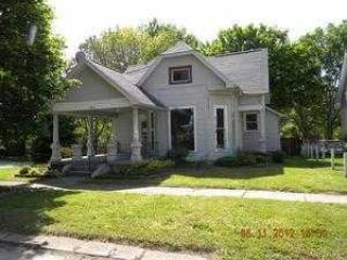 Foreclosed Home - List 100303781