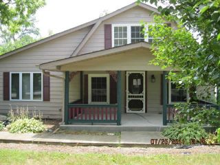 Foreclosed Home - 1981 CHURCH ST, 46118