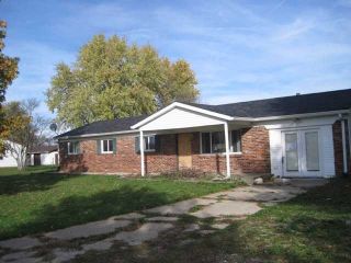 Foreclosed Home - List 100191412