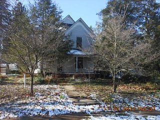 Foreclosed Home - 4614 IOWA ST, 46118