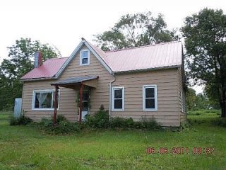 Foreclosed Home - List 100099299