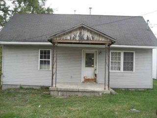 Foreclosed Home - List 100191468