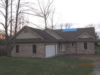 Foreclosed Home - List 100191518