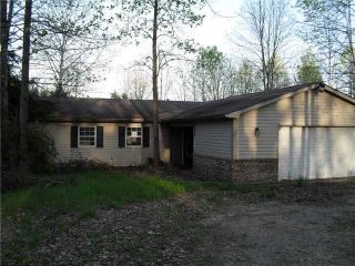 Foreclosed Home - List 100299081