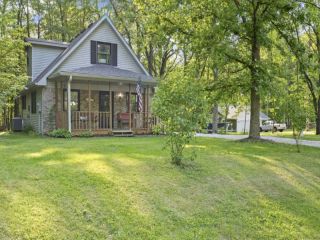 Foreclosed Home - 186 LINCOLN HLS, 46121
