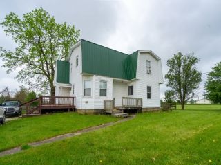 Foreclosed Home - 7378 E US HIGHWAY 36, 46121