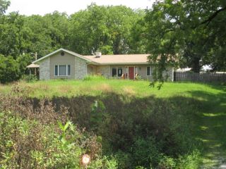 Foreclosed Home - 5277 N COUNTY ROAD 825 E, 46121