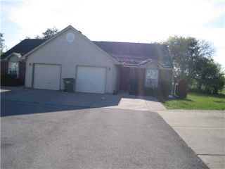 Foreclosed Home - 415 WOODBERRY DR, 46122