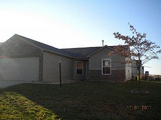 Foreclosed Home - List 100187004
