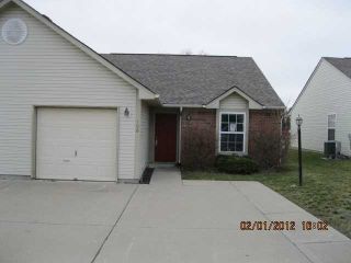 Foreclosed Home - 108 WOODBERRY DR, 46122