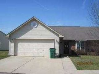 Foreclosed Home - 320 WOODBERRY DR, 46122