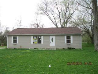 Foreclosed Home - List 100281833
