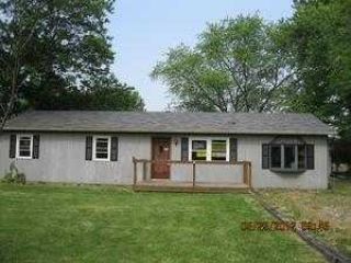Foreclosed Home - List 100309065