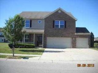 Foreclosed Home - List 100309132