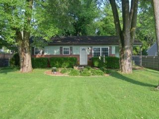 Foreclosed Home - 92 BOSSTICK AVE, 46122