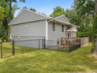 Foreclosed Home - List 100773847
