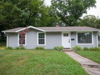 Foreclosed Home - 1 FAIRLANE EAST CT, 46122