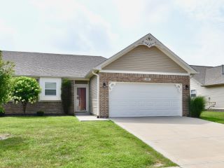 Foreclosed Home - 1337 BROOKWOOD CIR, 46122