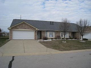 Foreclosed Home - 340 LAKEWOOD CT, 46123