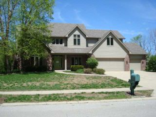 Foreclosed Home - 6238 CATALPA DR, 46123