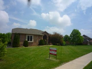 Foreclosed Home - 7630 MEADOW VIOLET DR, 46123