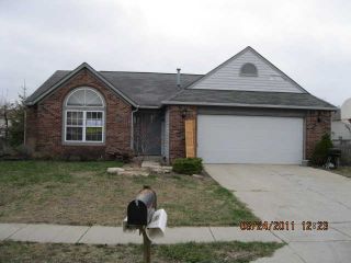 Foreclosed Home - 8188 CARDINAL ST, 46123